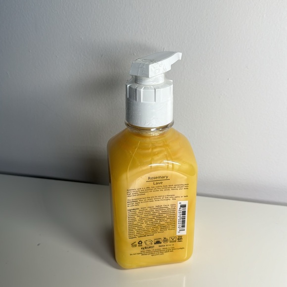 Epicuren Discovery Rosemery Lave 16 Fl Oz / 473 ml e seal - Picture 2 of 2